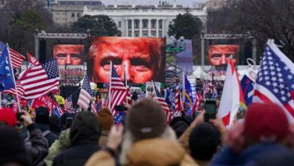 SCOTUS rules Colorado cannot remove Trump from ballot