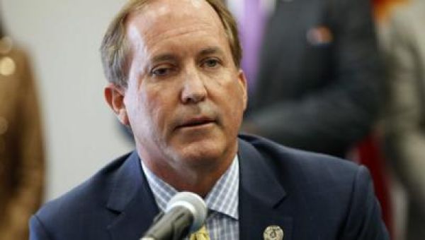 Judge declines to dismiss decade-old charges against Ken Paxton