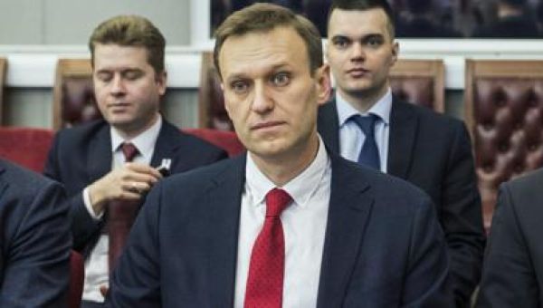 Russian authorities say Alexei Navalny died of ‘sudden death syndrome’  —  but no one has seen his body