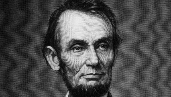 A lost 22-page transcript discovered at the National Archives reveals the secret history of how Joe Biden’s ancestor was pardoned by Abraham Lincoln