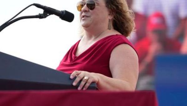 Wisconsin Ethics Commission:Trump campaign, Janet Brandtjen evaded campaign laws to oust Robin Vos