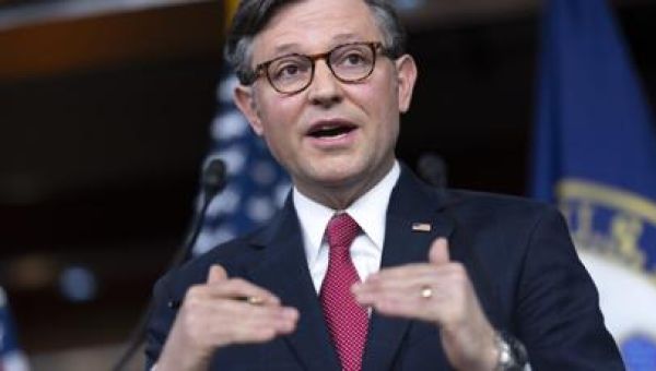 Congress unveils first appropriations package ahead of looming shutdown deadline