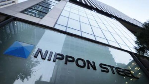 United Steelworkers union voices contract concerns to Nippon