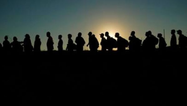 Court questions Texas about how its migrant arrest law would work