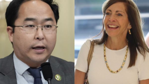 Cape May County Democrats decide not to endorse in the primary