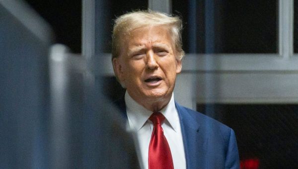 Trump just got a huge 62% discount on his bond. That’s extremely rare, legal experts say.