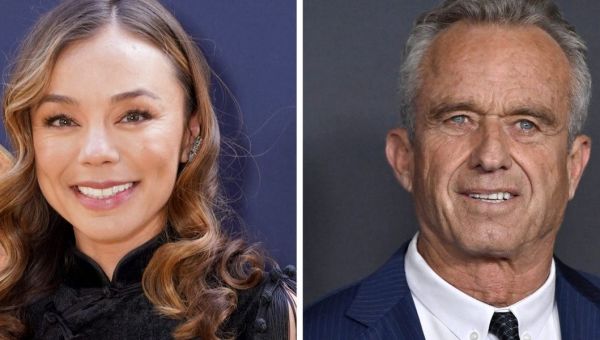 Who is Nicole Shanahan? Meet RFK Jr.’s running mate, an attorney who used to be married to a Google cofounder