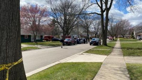 UPDATE: Four killed, 11 hurt in Rockford neighborhood attack, suspect in custody