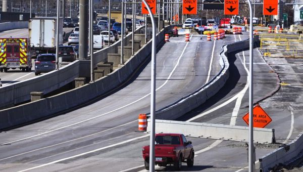 Key takeaways about the condition of US bridges and their role in the economy