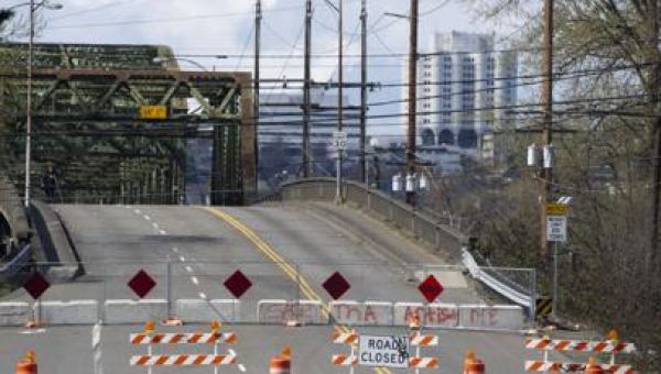 The Baltimore collapse focused attention on vital bridges. Thousands are in poor shape across the US