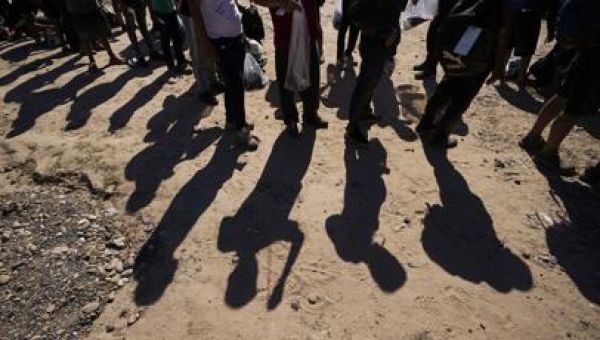 Trump’s immigration rhetoric makes inroads with some Democrats