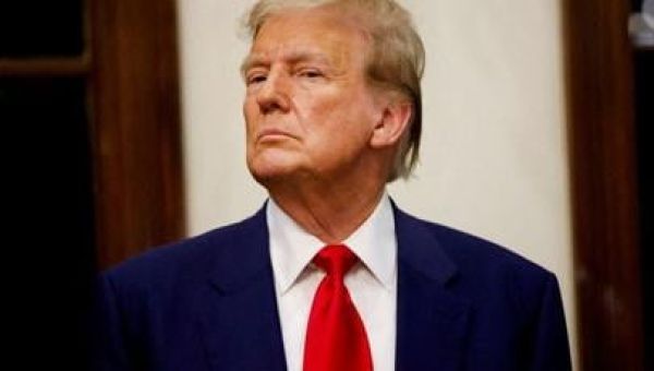 Trump suffers pair of setbacks as judges reject calls to dismiss charges