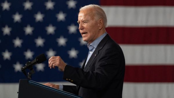 2 federal courts just blocked student-loan forgiveness and cheaper monthly payments under Biden’s new repayment plan