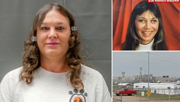 US set to execute first transgender woman for killing ex-girlfriend ...