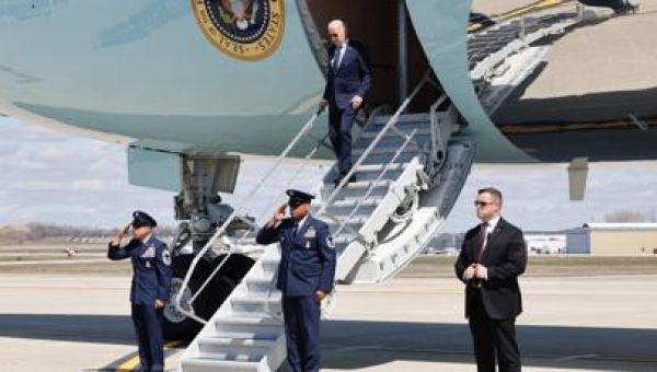 President Biden unveils latest student loan forgiveness plan