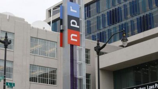 NPR fail: Editor concedes it’s only for liberals now