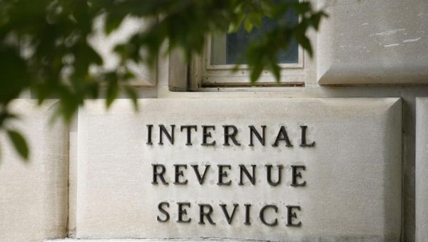 Tax Day reveals a major split in how Joe Biden and Donald Trump would govern