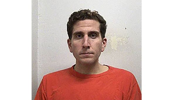 Idaho murders suspect Bryan Kohberger’s DNA ‘found on knife sheath’