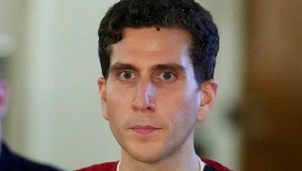 Bryan Kohberger appears in court and is denied bail