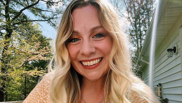 Teacher by student, 6, 'texted loved one an HOUR before she was shot'