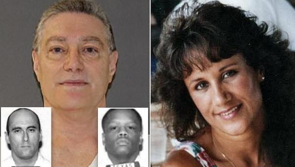 Texas executes ex-cop who hired hitmen to shoot wife dead 30 years ago