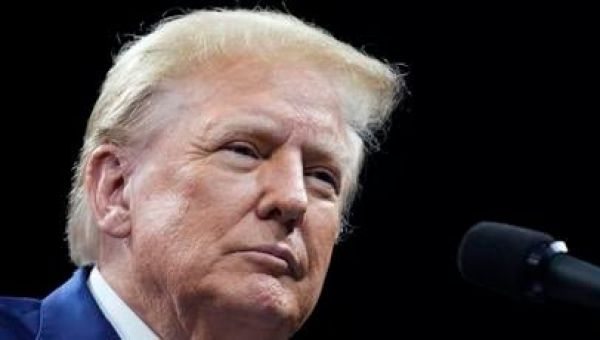 Trump preparing ‘interesting’ policy announcement about contraception restrictions