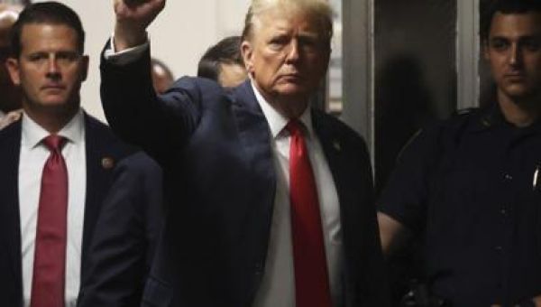 Trump trial: Defense reminds jury there is ‘nothing illegal’ about hush money