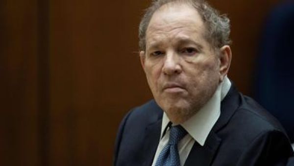 Harvey Weinstein may face new accusers in retrial of NY sex crime case