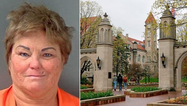 Indiana bus passenger charged with attempted murder ‘stabbed student’
