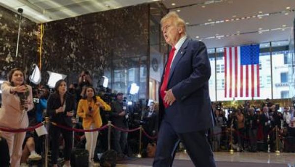 Donald Trump’s future, bird flu concerns and an increase in executions | Hot off the Wire podcast