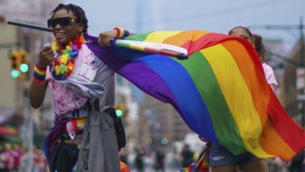June is LGBTQ+ Pride Month. Here’s what to know