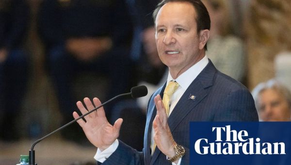 Louisiana advances bill to allow local authorities to enforce immigration laws