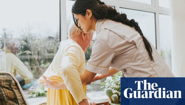 Labour axing care worker visa will put services at risk, say unions and care leaders