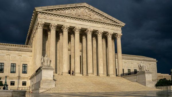 Divided Supreme Court rules in major homelessness case that outdoor sleeping bans are OK