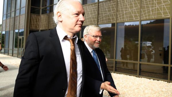 Julian Assange returns home as free man to Australia, after plea deal with US