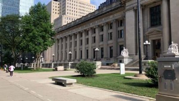 Federal judge blocks Indiana’s age verification mandate for adult-oriented websites