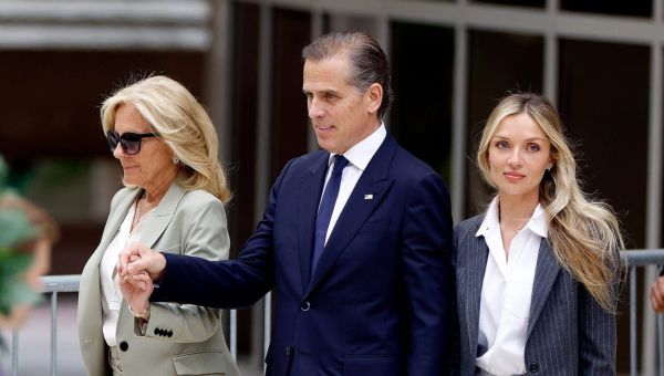 Joe Biden latest Img