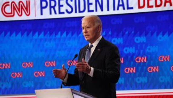 Joe Biden latest Img