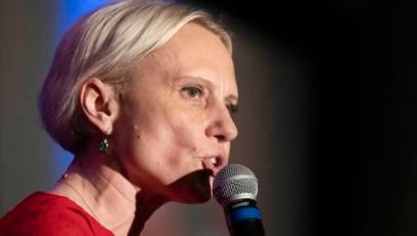 GOP US Rep. Spartz, of Indiana, charged with bringing gun through airport security, officials say