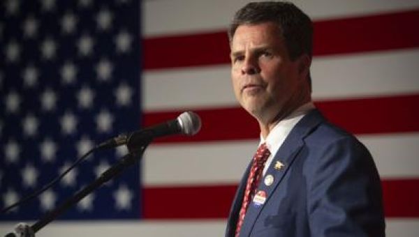 State Board declares McGuire the winner in 5th District primary