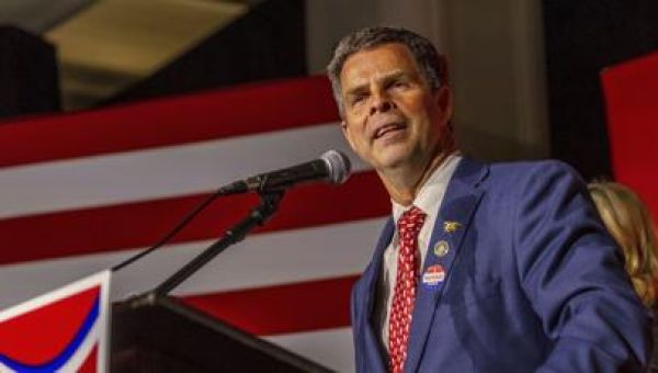 Virginia Board of Elections declares McGuire winner in 5th District primary