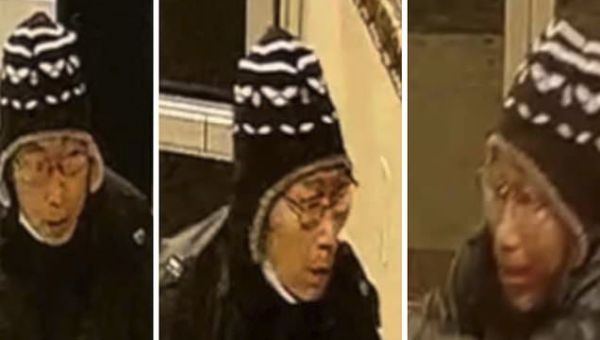 Monterey Park shooter ‘went to cops twice just weeks before shooting’