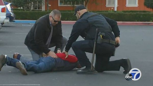 Chinese farm worker shoots dead seven amid ‘workplace dispute’ in SF