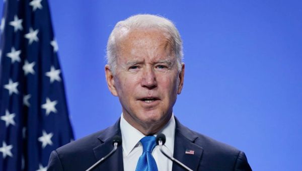 A Navy sailor was disciplined after he tried to access Biden’s medical records 3 times ‘out of curiosity’