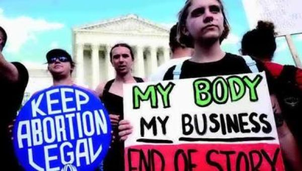 Abortion support grew since court eliminated protections