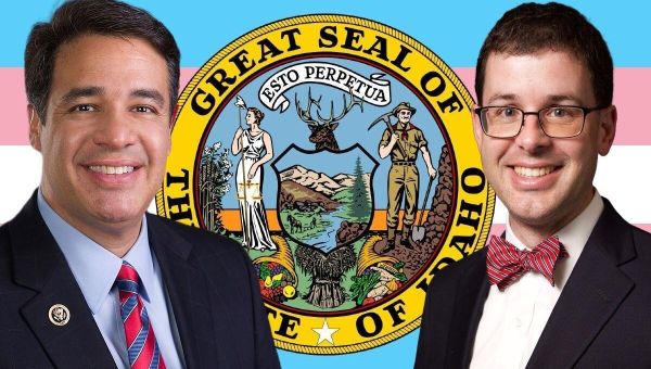 Idaho Attorney General makes new push against transgender athletes at US Supreme Court | FOX 28 Spokane