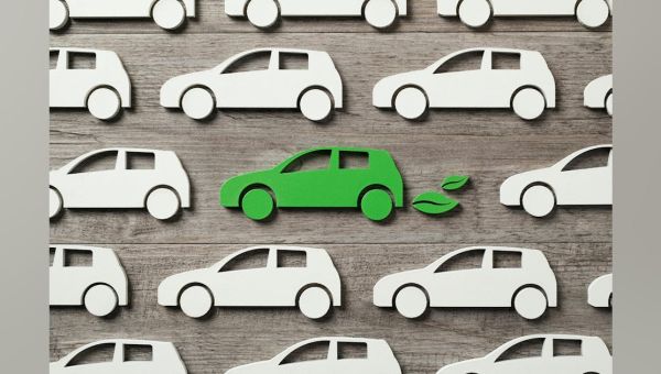 DOE Announces $1.7 Billion to Retrofit Historical Auto Facilities for EV Manufacturing