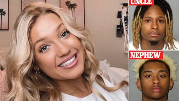 Lawyer says he has VIDEO proof his clients didn’t rape LSU student