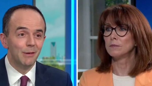 Minister Hits Back At Trump’s Vice-President Pick For Claiming ‘UK Is An Islamist Country’