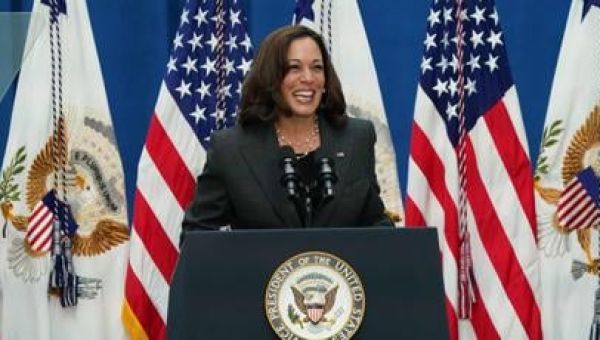 WNY Dems quickly fall in line behind Harris after Biden withdrawal